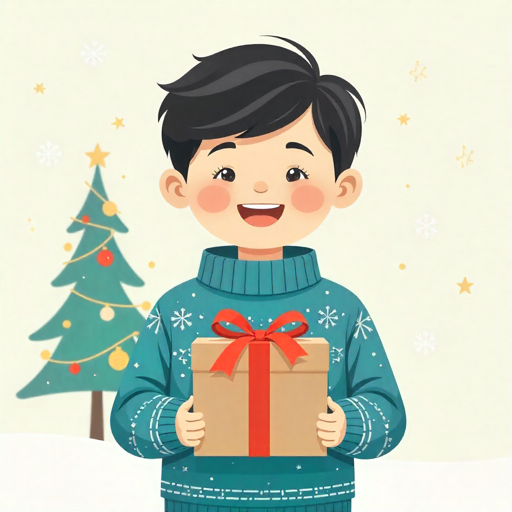 Gifts for Kids - Awenests