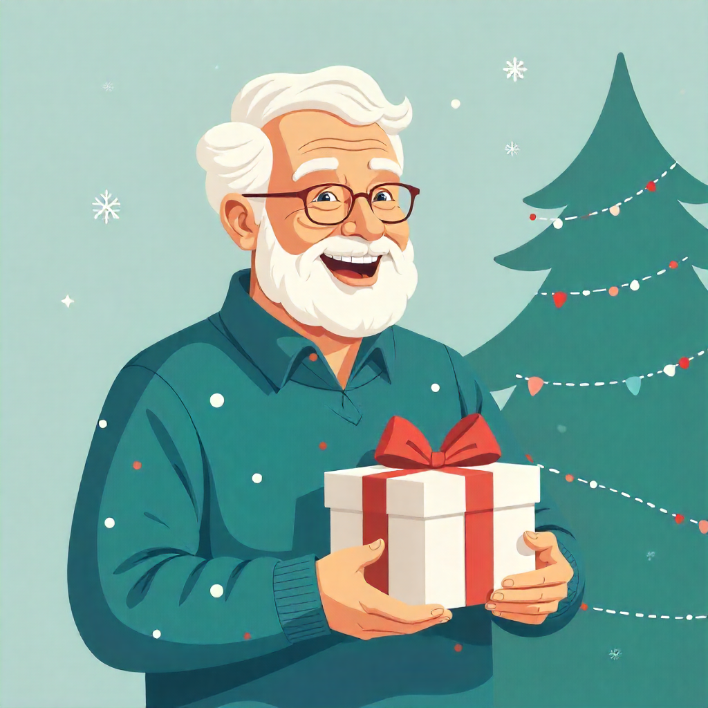 Gift to loved - Awenests