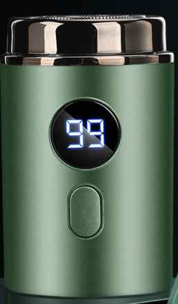 Newest Mini Portable Electric Shaver