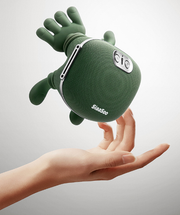 RelaxEase™ Neck & Shoulder Massager - Awenests