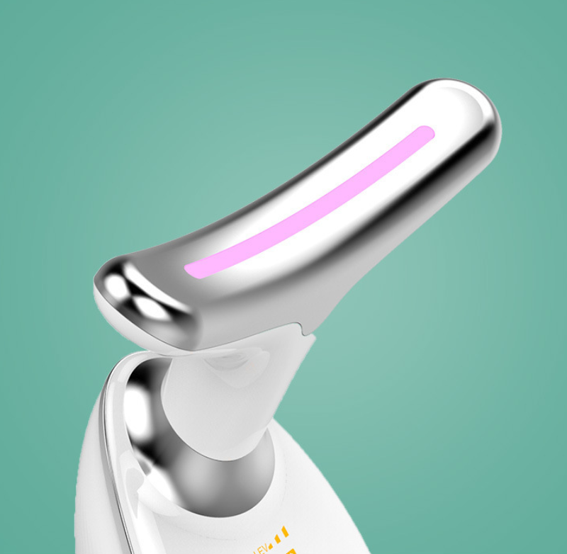 RadianceLift™ Red Light Therapy Facial Device - Awenests