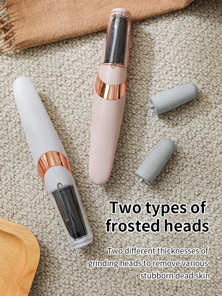 Electric callus Removerfor Feet