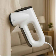 Leaf Blower and Vacuum Steamer for Effortless Yard Cleanup and Garden Care