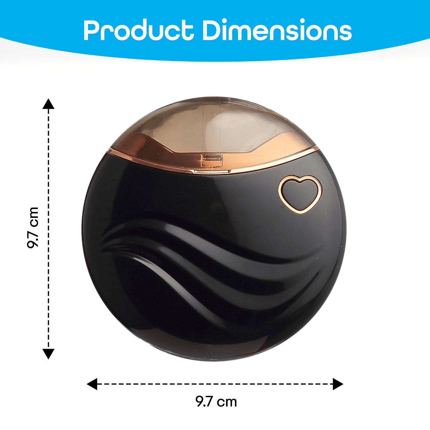 TrimSmart Electric Nail Clipper for Effortless and Safe Nail Care