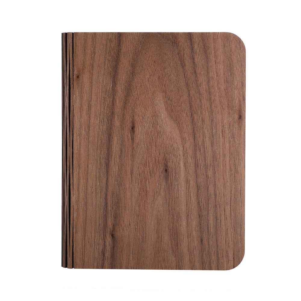 LightBook: Ultra-Slim LED Reading Light for Effortless Nighttime Reading