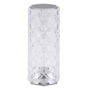 Sparkling Crystal Touch