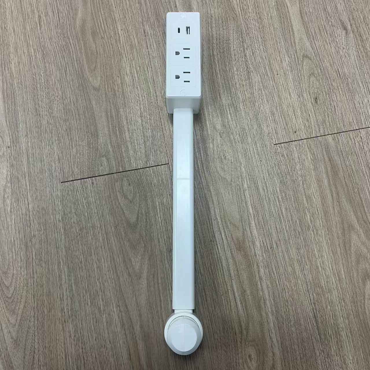 Power Socket Expander