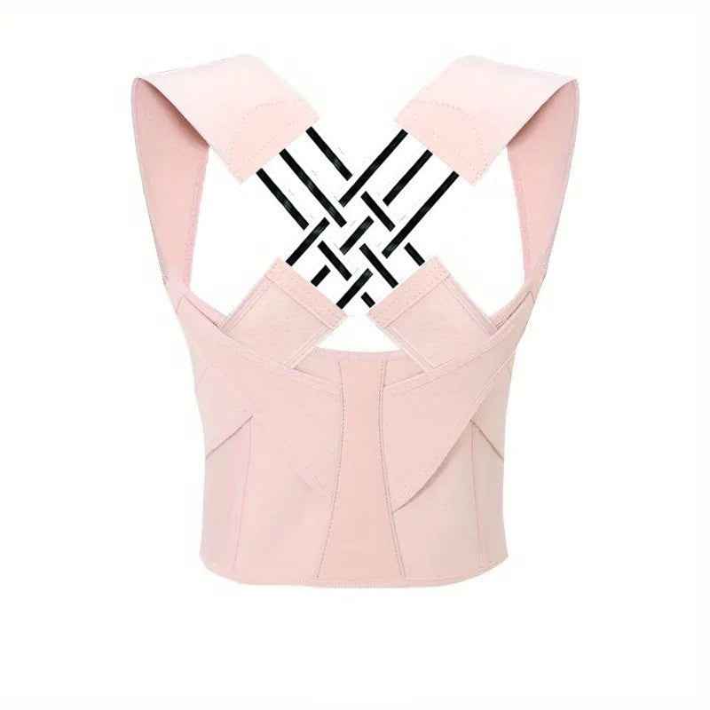 The Original Back Hero™ - Ultimate Back Hero Support for Pain Relief