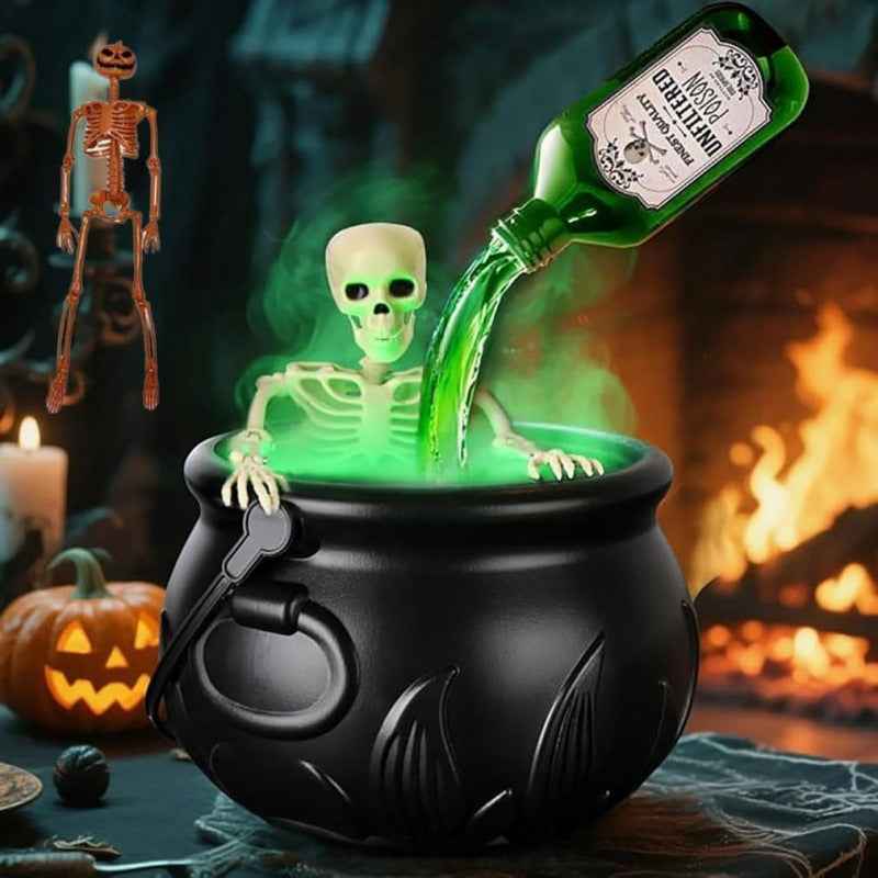 Halloween Indoor Decorations for Spooky and Festive Home Displays