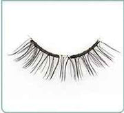 Soft magnetic suction false eyelashes natural eyelashes