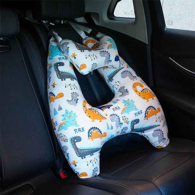 Car neck pillow