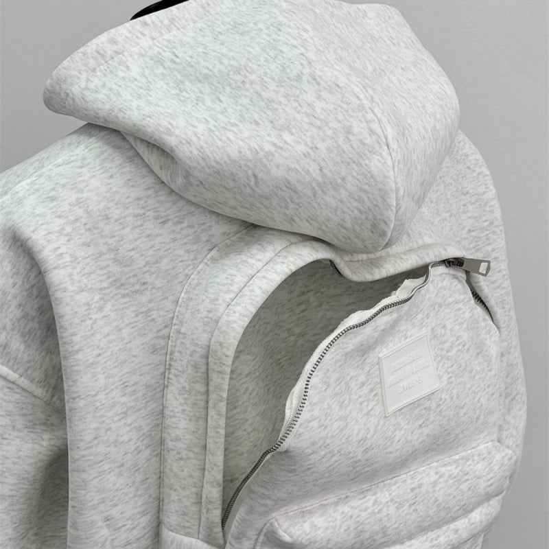 BackPack Hoodie