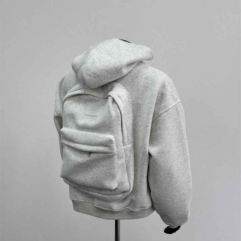 BackPack Hoodie