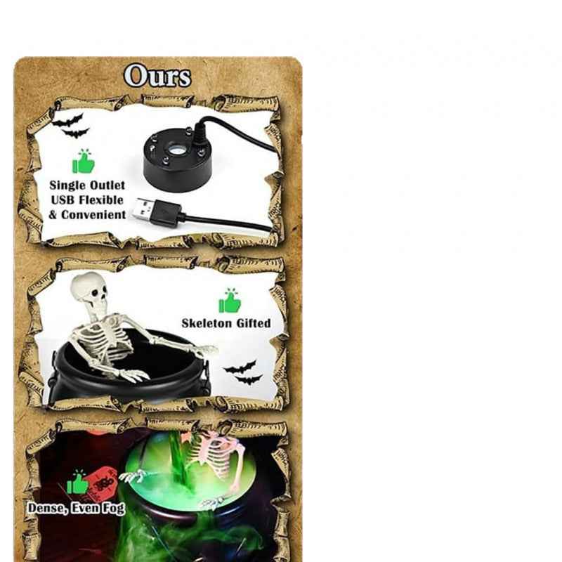 Halloween Indoor Decorations for Spooky and Festive Home Displays