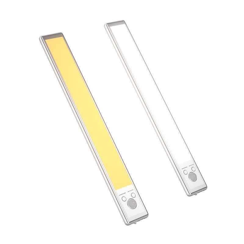 Motion Sensor Cabinet Lighting