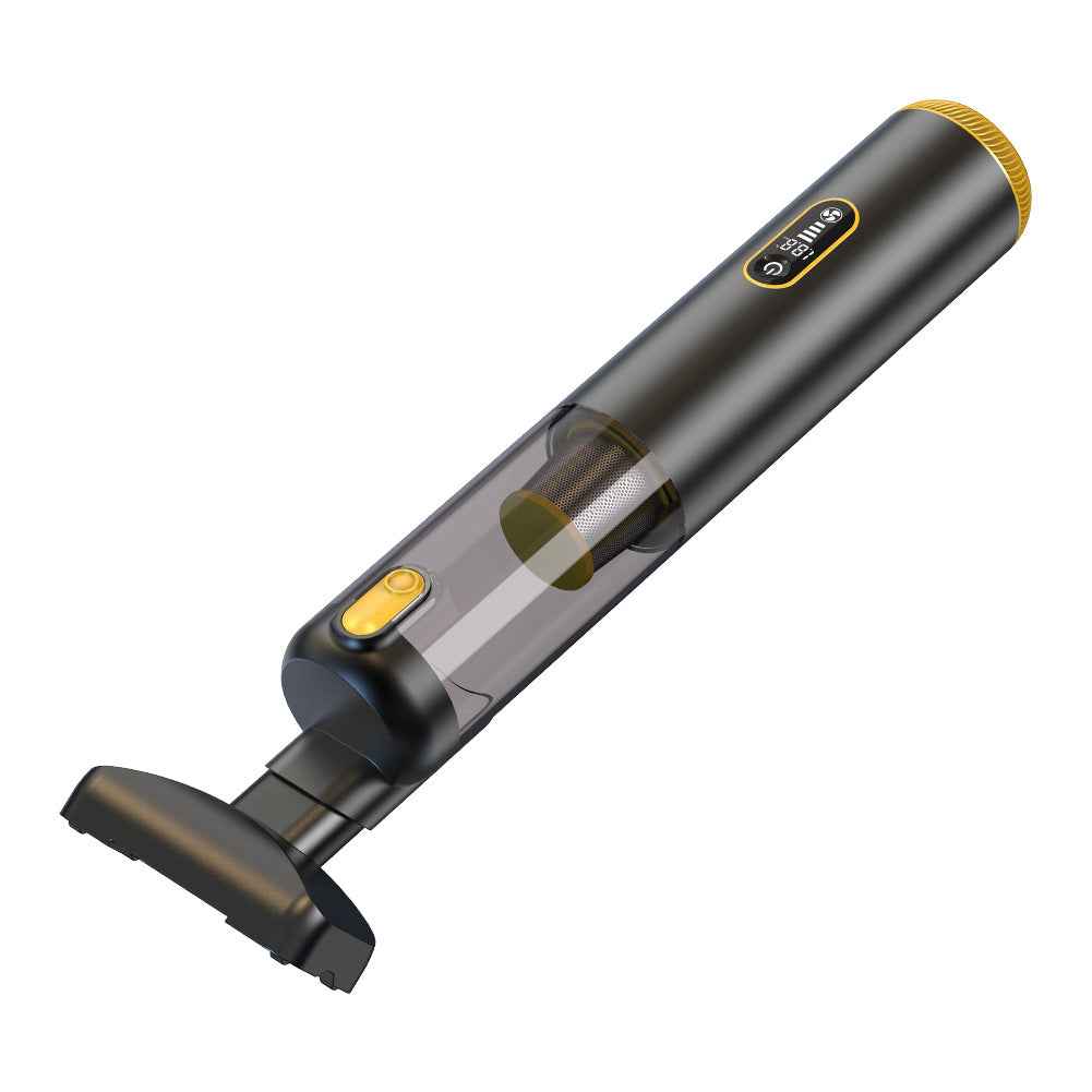 Awenests 4-in-1 Cordless Car Vacuum Cleaner for Effortless Cleaning
