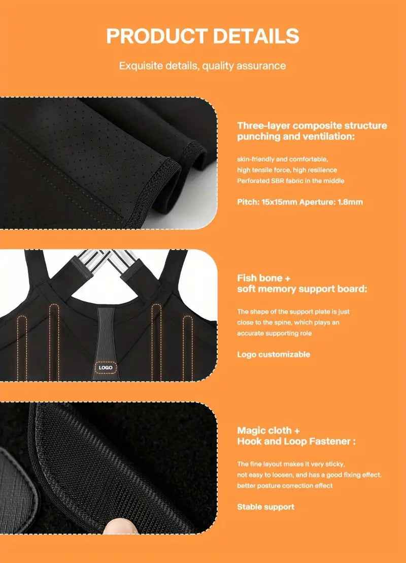 The Original Back Hero™ - Ultimate Back Hero Support for Pain Relief