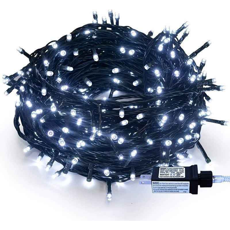 LED decorative light string
