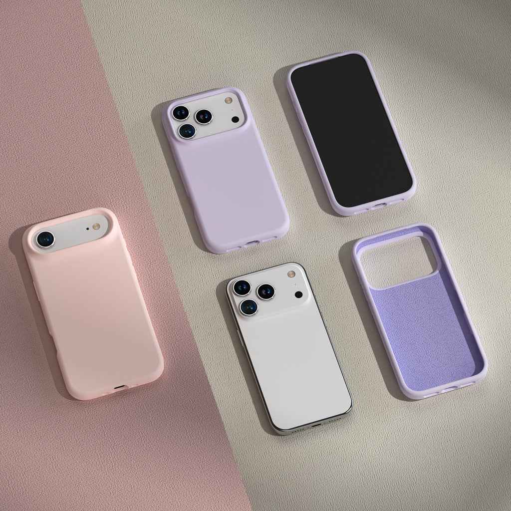 iPhone 17 Protective Case - Durable and Stylish Mobile Phone Cover