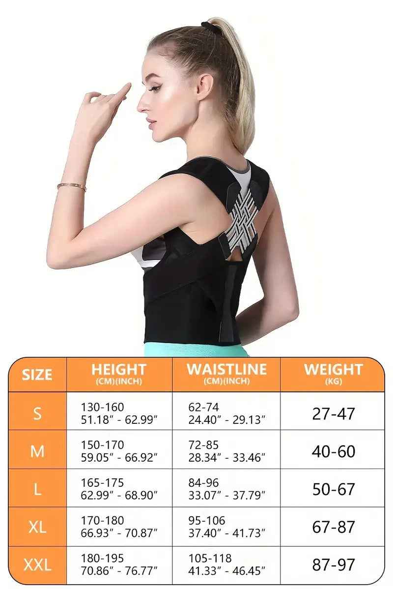 The Original Back Hero™ - Ultimate Back Hero Support for Pain Relief