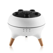 Aromatherapy humidifier