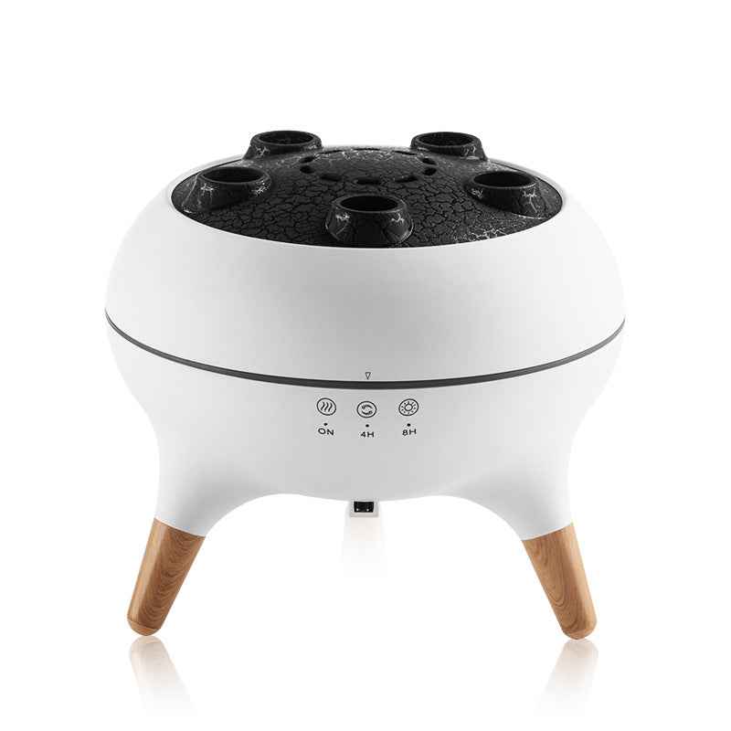 Aromatherapy humidifier