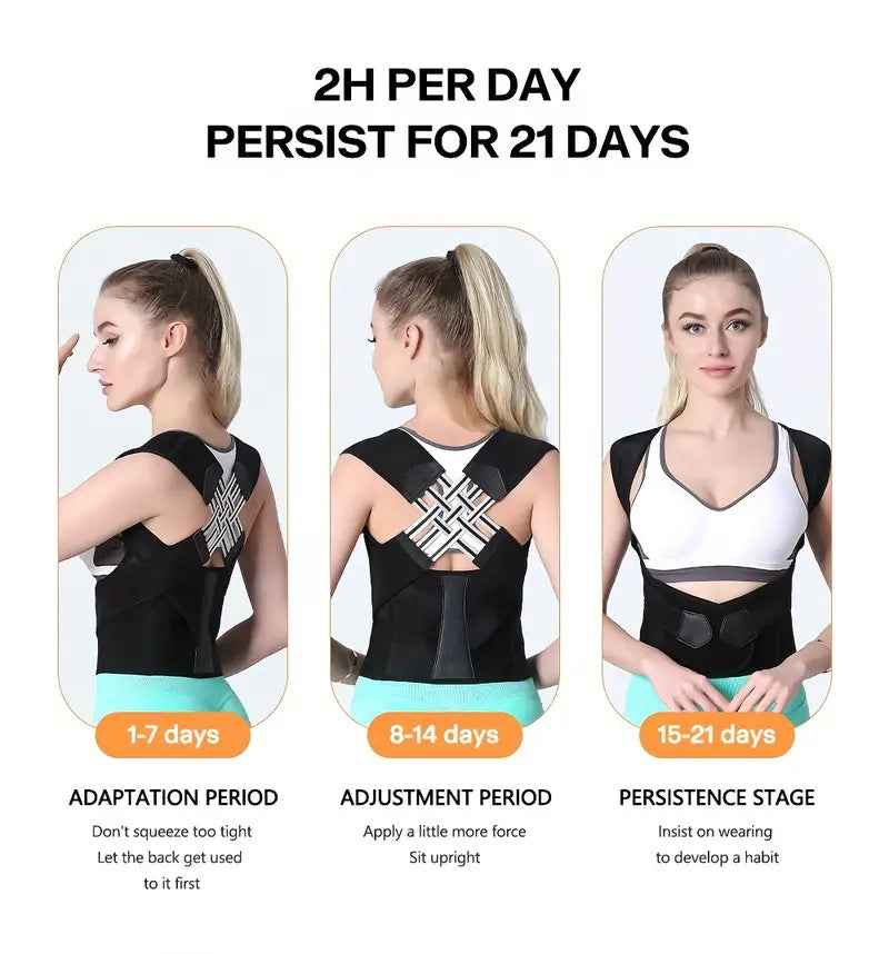 The Original Back Hero™ - Ultimate Back Hero Support for Pain Relief