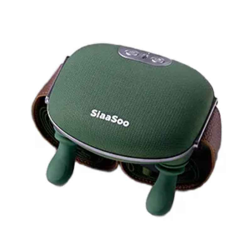 RelaxEase™ Neck and Shoulder Massager for Ultimate Relaxation