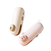 Mini Bag Sealer: The Ultimate Solution for Food Preservation