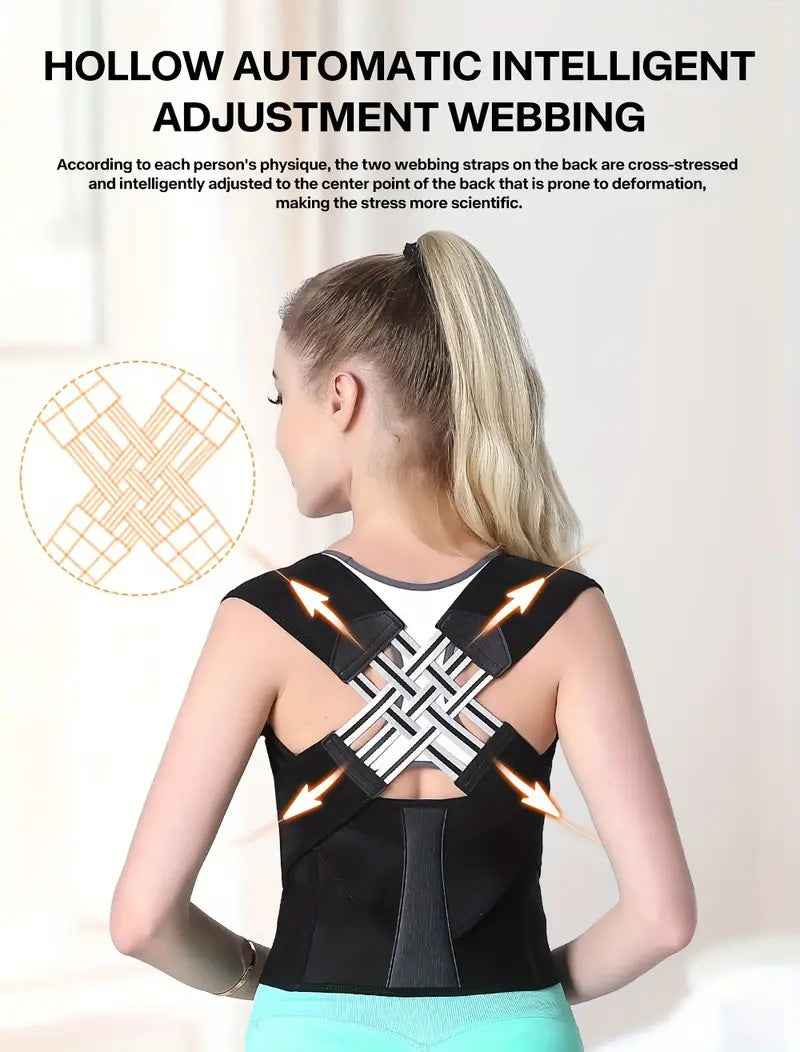 The Original Back Hero™ - Ultimate Back Hero Support for Pain Relief