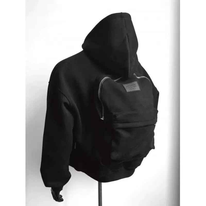 BackPack Hoodie