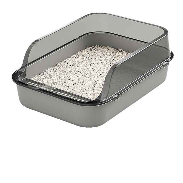 Cat Litter Box