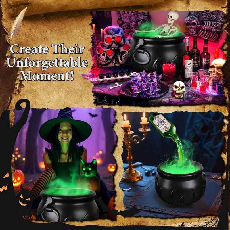 Halloween Indoor Decorations for Spooky and Festive Home Displays