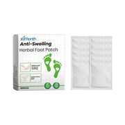 Anti-Swelling DetoxFoot Patch