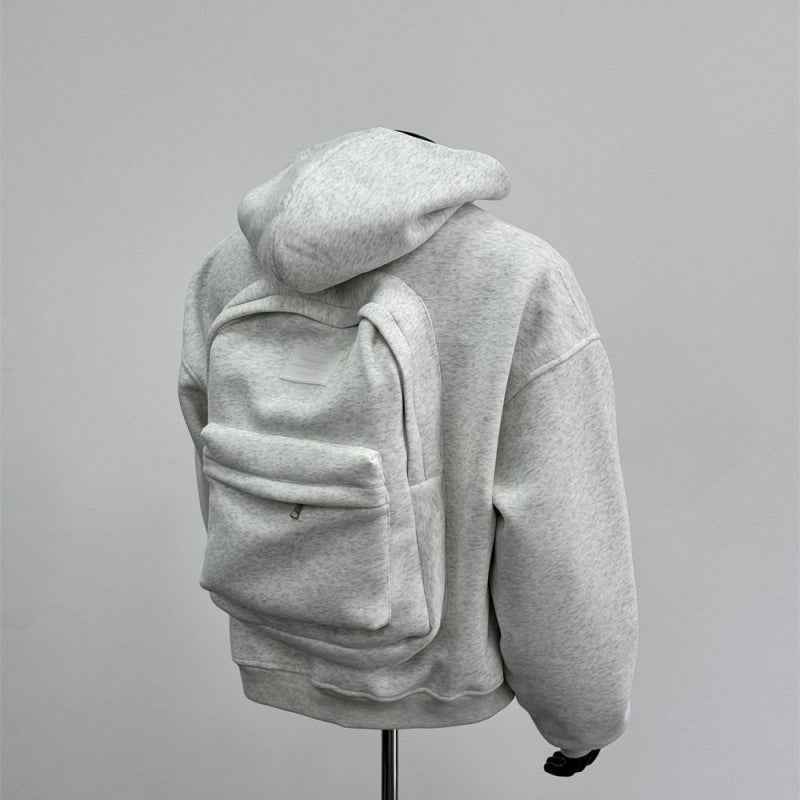 BackPack Hoodie